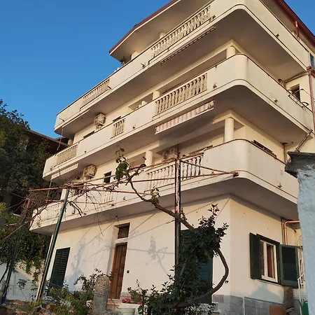 Bella Vista * Vibo Valentia Marina