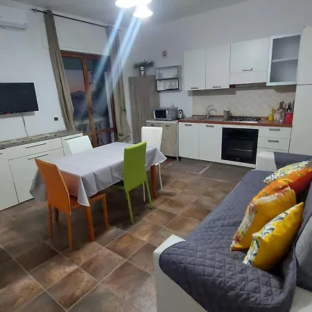 Bella Vista Vibo Valentia Marina