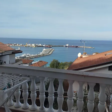 Bella Vista * Vibo Valentia Marina