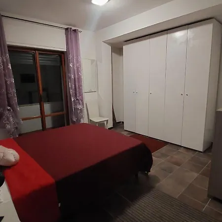 Bella Vista Apartment *