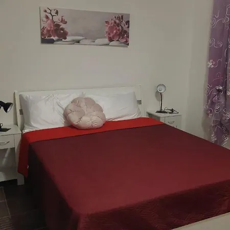 Apartment Bella Vista *