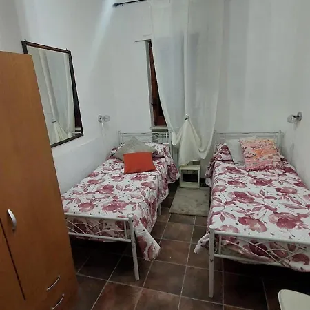 Bella Vista Vibo Valentia Marina