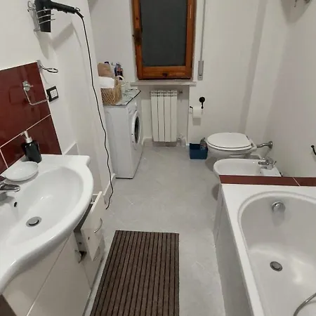 Apartment Bella Vista Vibo Valentia Marina