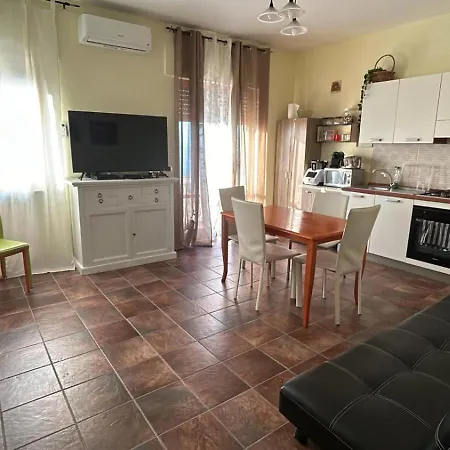Bella Vista Apartment
