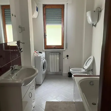 Apartment Bella Vista *