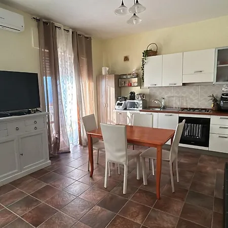 Bella Vista
