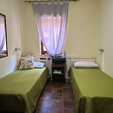 Bella Vista Vibo Valentia Marina