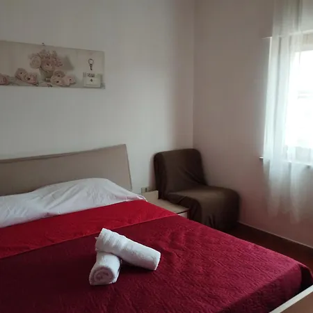 Apartment Bella Vista Vibo Valentia Marina