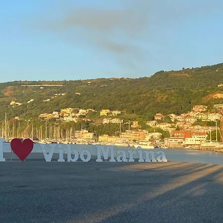 Bella Vista Vibo Valentia Marina