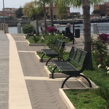 Bella Vista * Vibo Valentia Marina